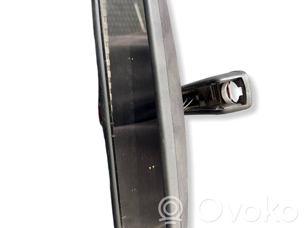 BMW 3 E46 Galinio vaizdo veidrodis (salone) 