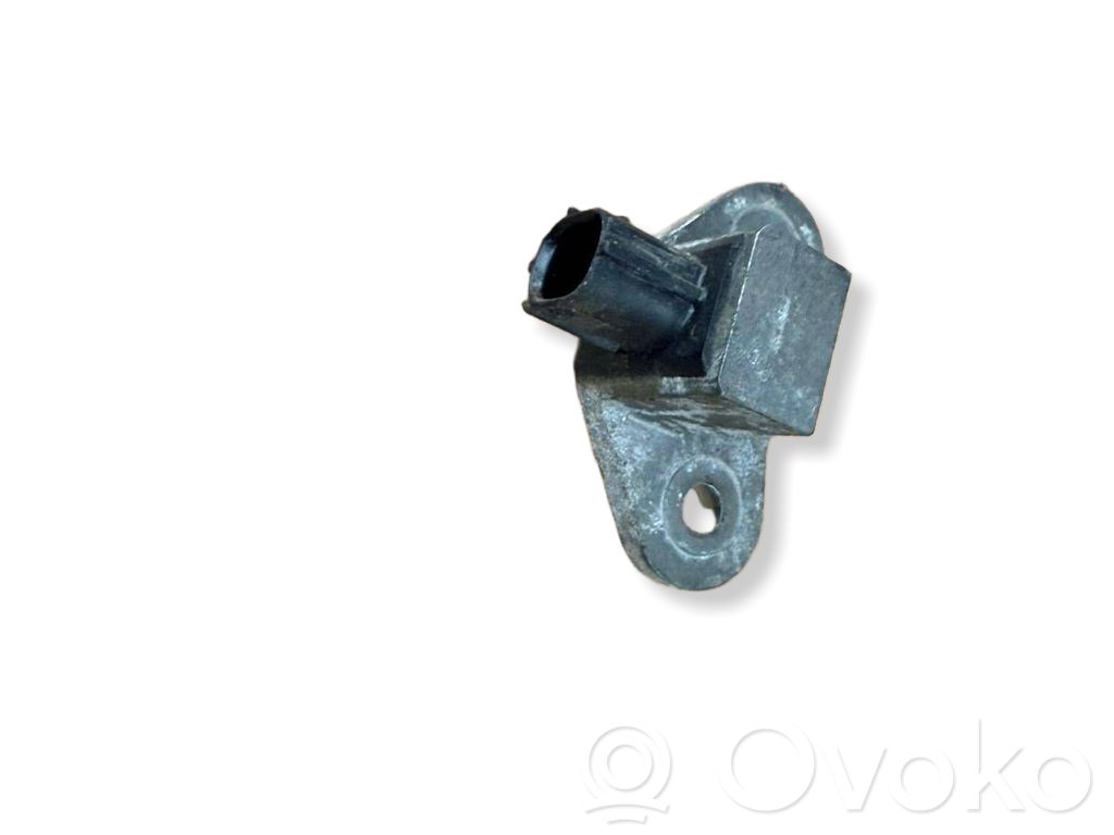 Nissan Qashqai Airbag deployment crash/impact sensor 