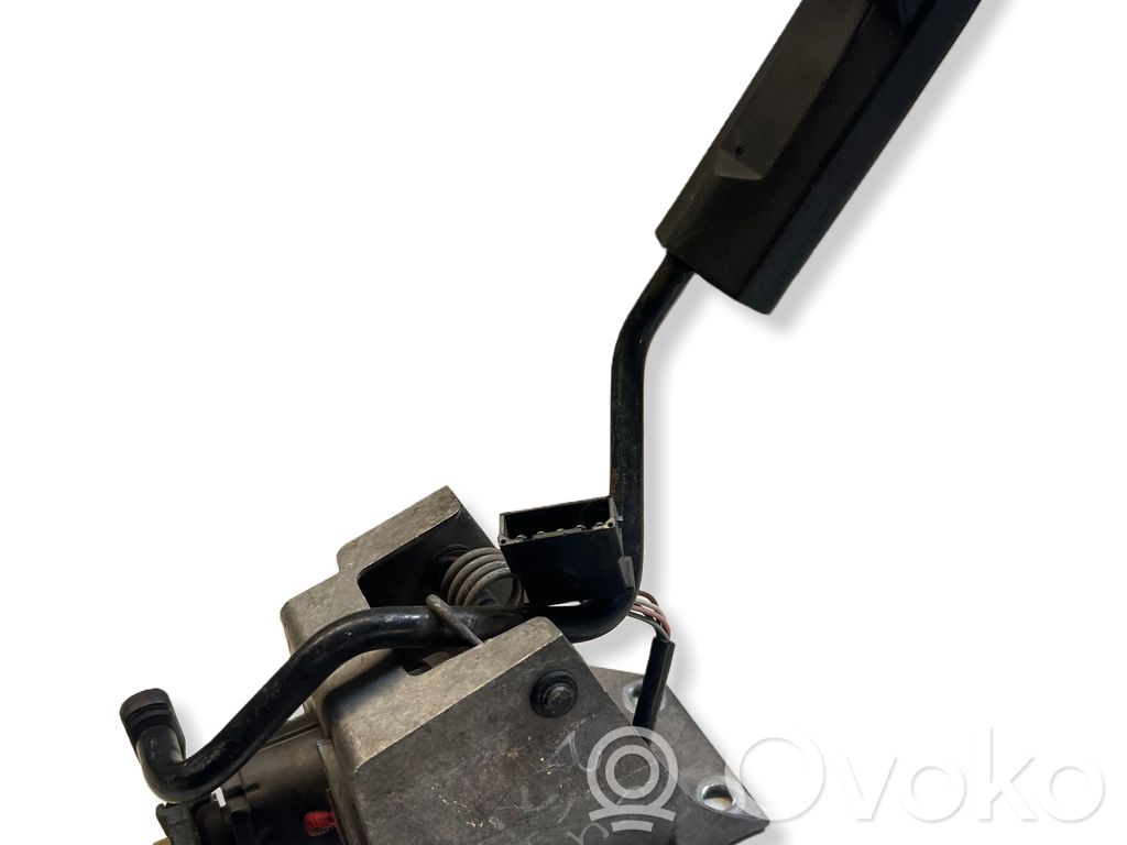 Accelerator pedal position sensor   046907475B