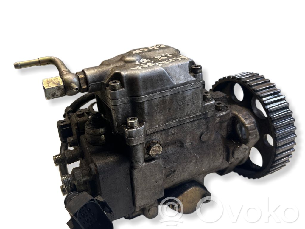 Seat Alhambra (Mk1) Pompă injecție de înaltă presiune 