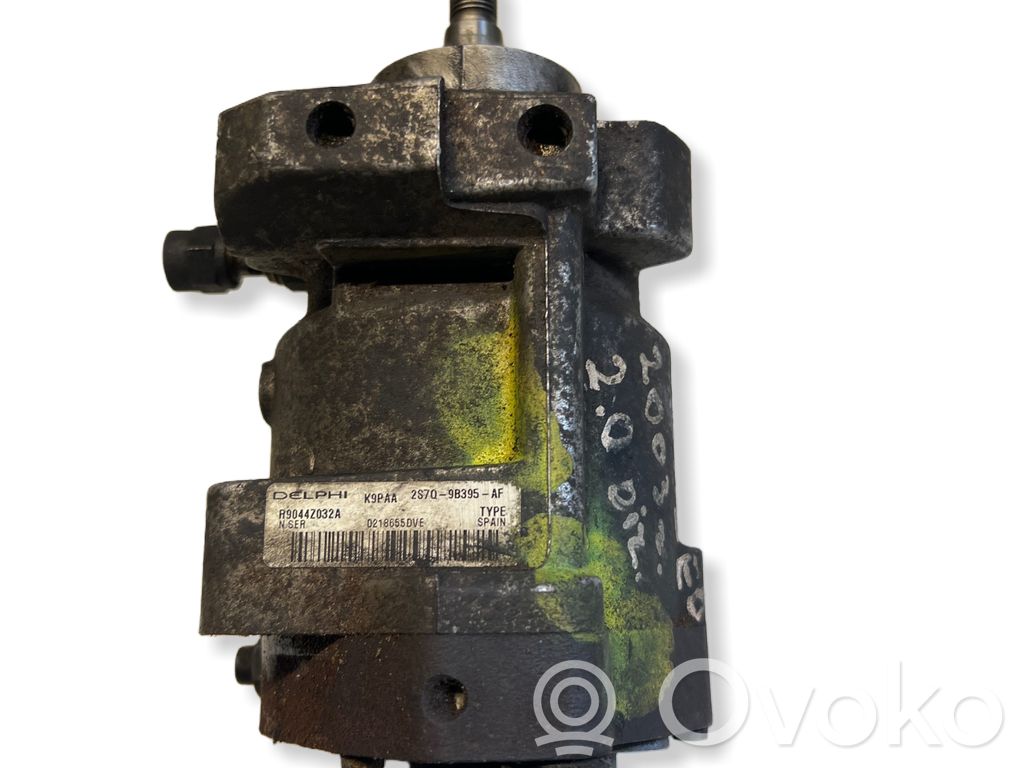 Ford Mondeo Mk III Pompa wtryskowa wysokiego ciśnienia 