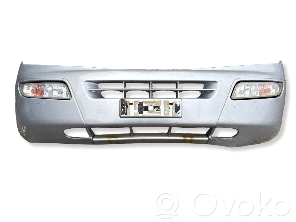SsangYong Rexton I Parachoques delantero 