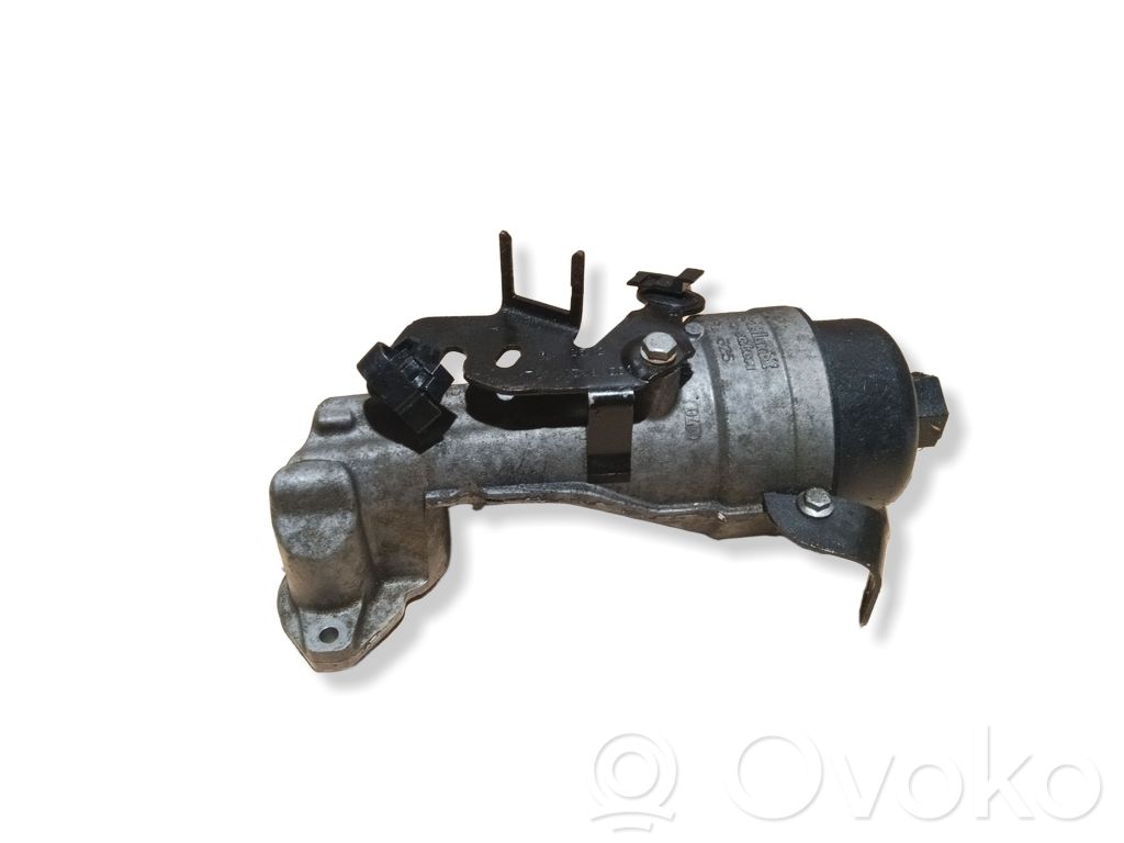 Citroen C3 Öljynsuodattimen kannake 