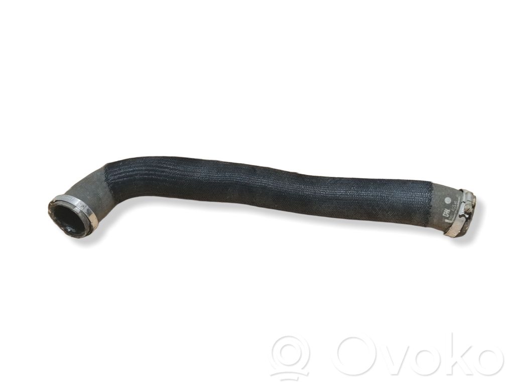 Opel Vivaro Intercooler hose/pipe 