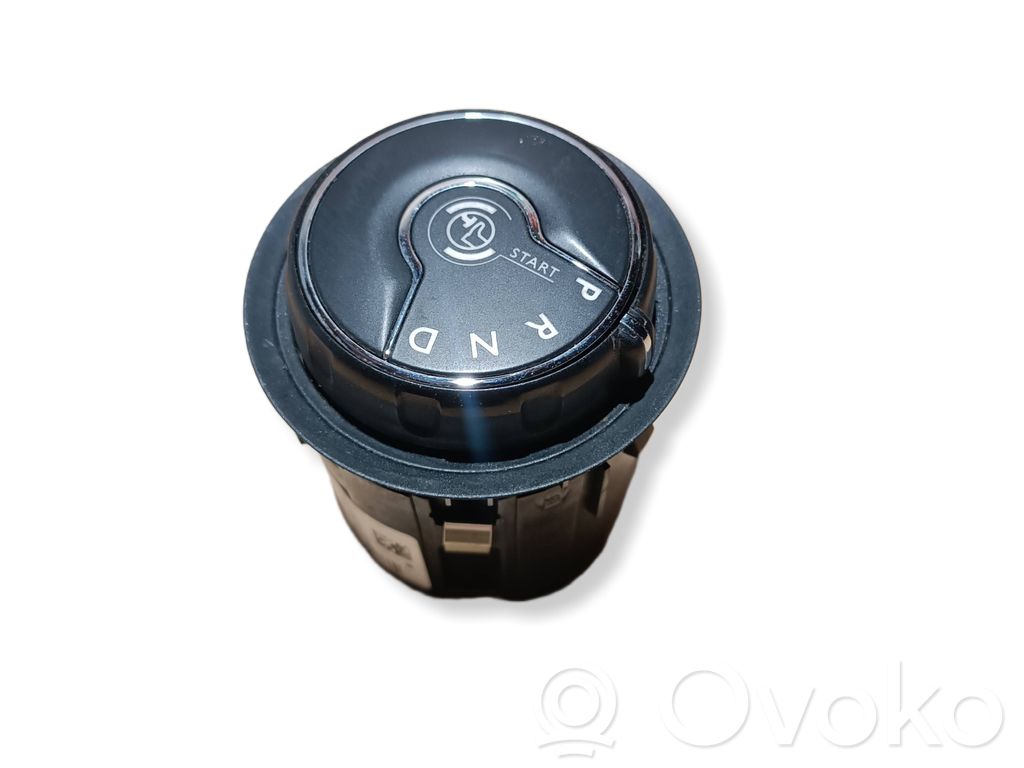 Citroen Berlingo Gear selector 