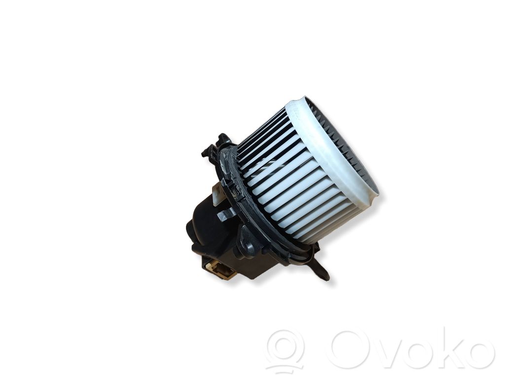 Citroen Berlingo Heater fan/blower 