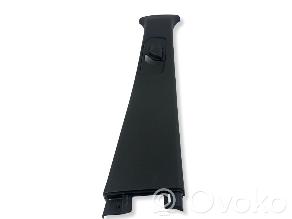 Jeep Grand Cherokee (B) pillar trim (top) 