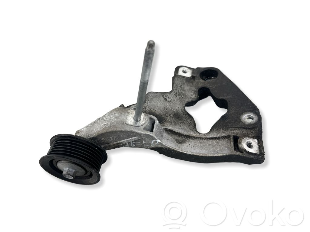 Jeep Grand Cherokee A/C compressor mount bracket 
