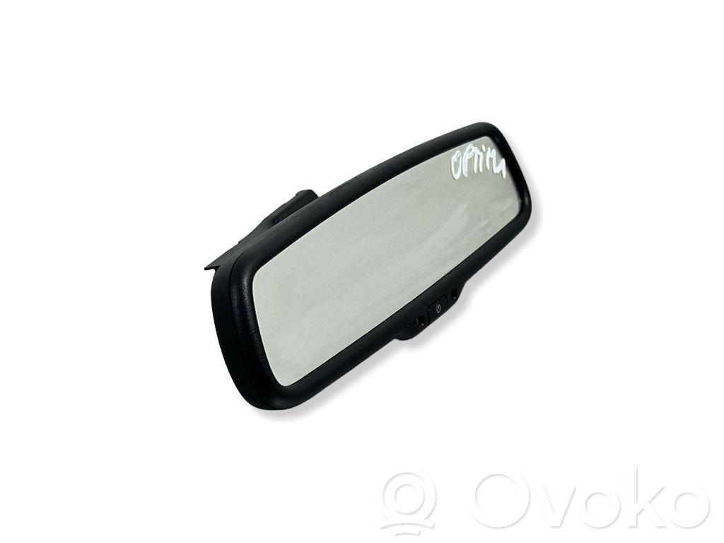 KIA Optima Espejo retrovisor (interior) 