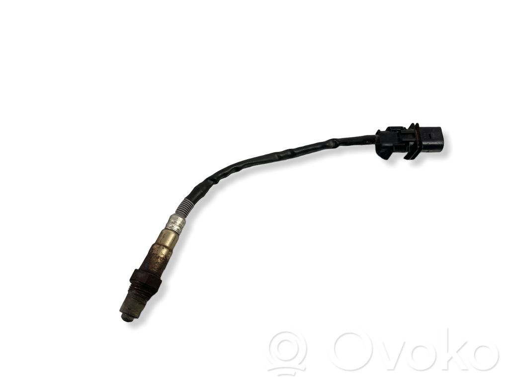 KIA Optima Sensore della sonda Lambda 