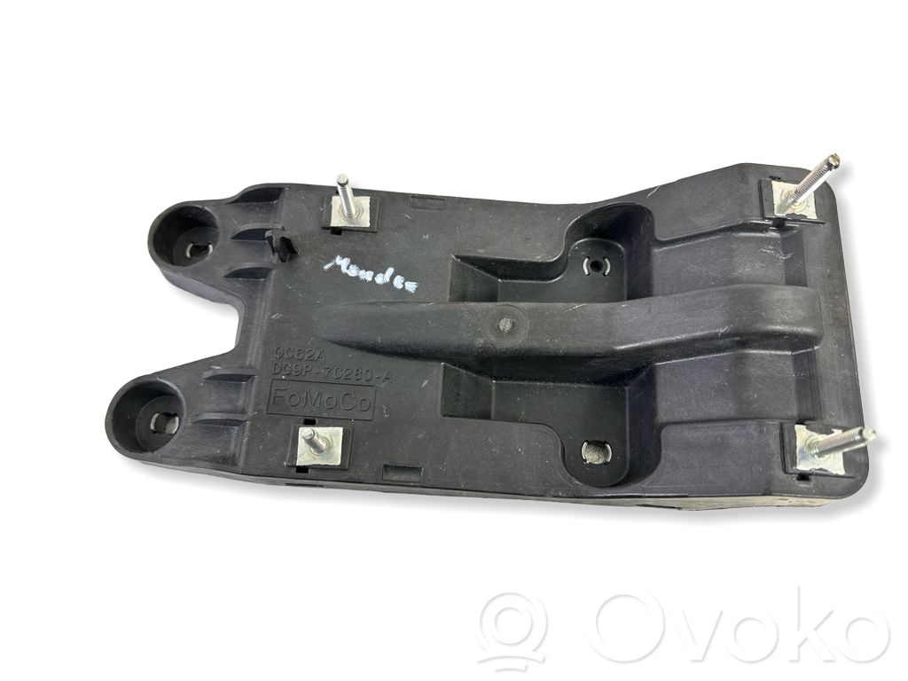 Ford Mondeo MK V Other interior part 