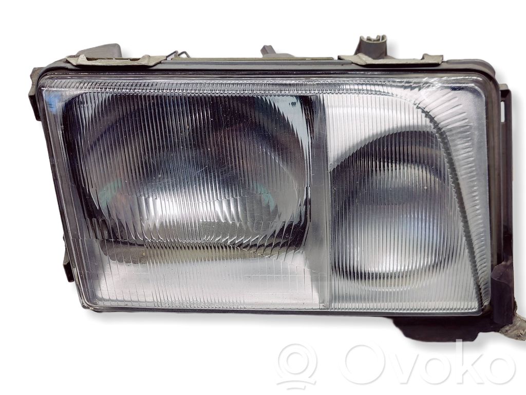 Mercedes-Benz E W124 Headlight/headlamp 