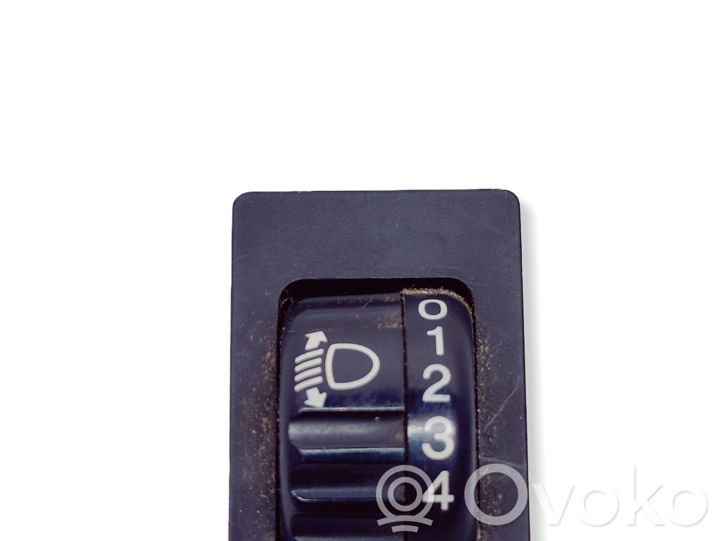 Toyota 4 Runner N120 N130 Headlight level height control switch 