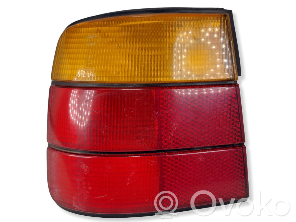 BMW 5 E34 Rear/tail lights 