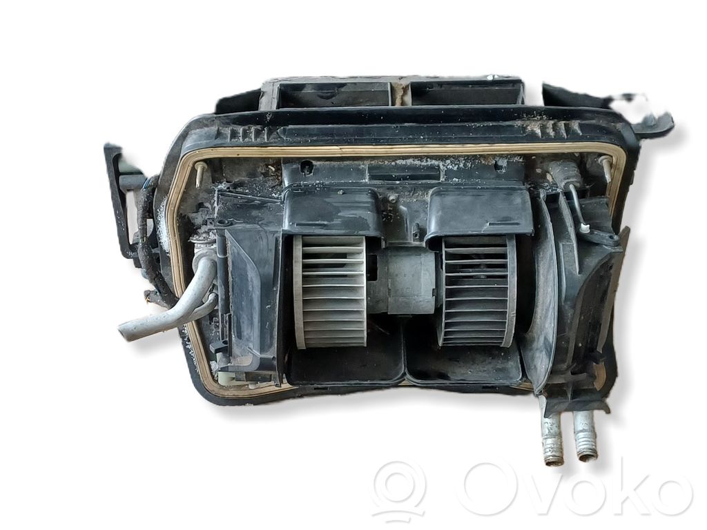 BMW 3 E46 Bloc de chauffage complet 