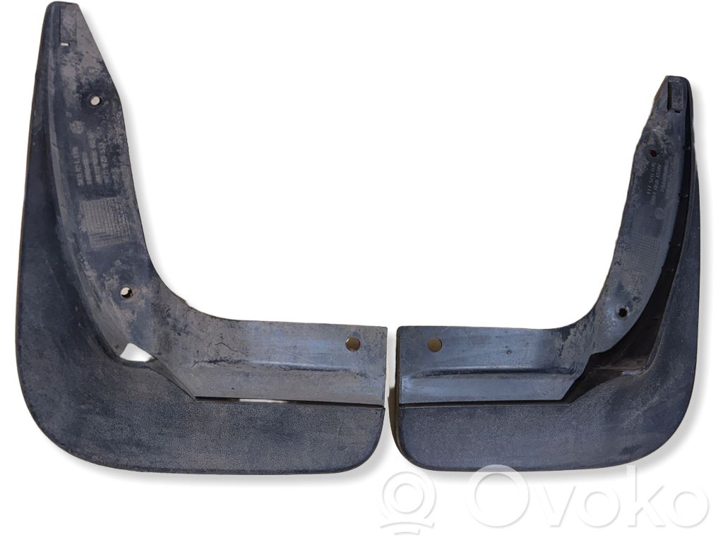 Skoda Octavia Mk3 (5E) Front mudguard 