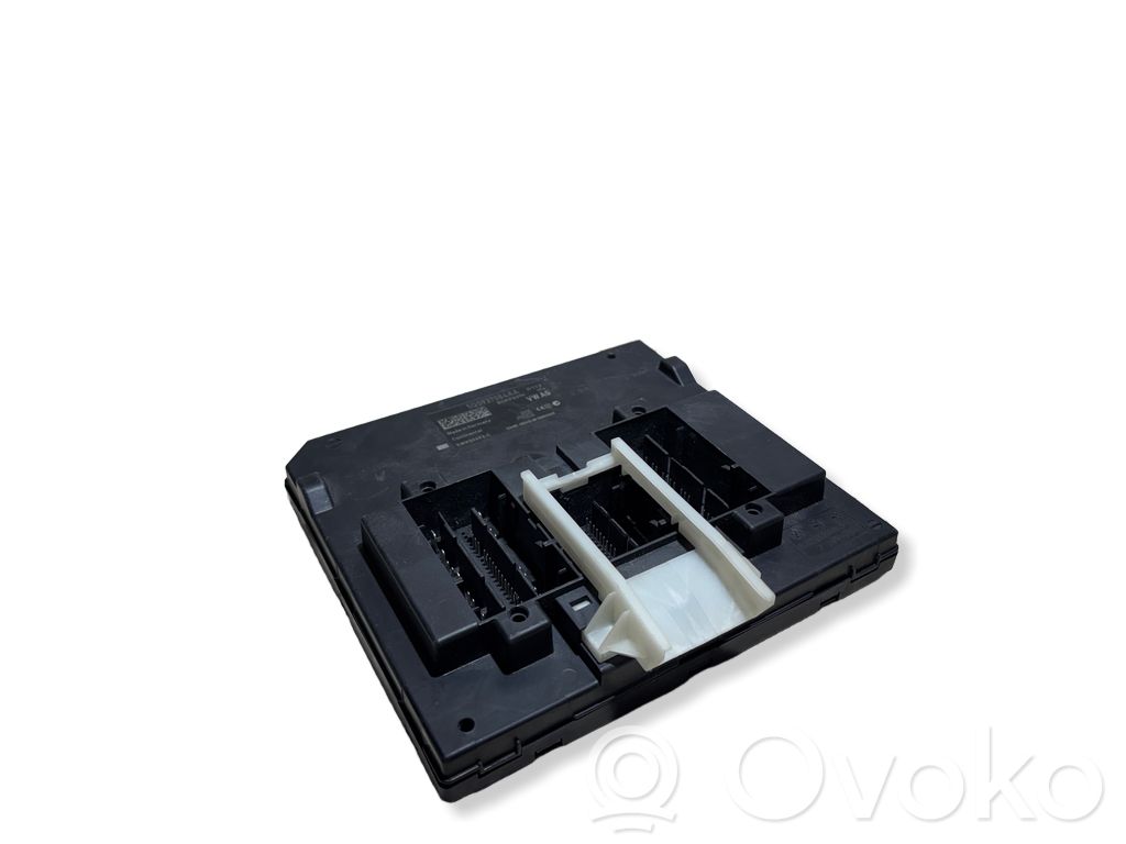 Skoda Octavia Mk3 (5E) Module confort 