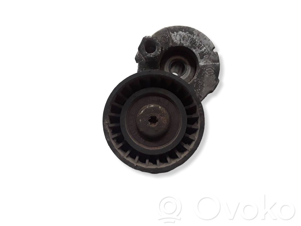 Renault Clio IV Tensor de correa del alternador 
