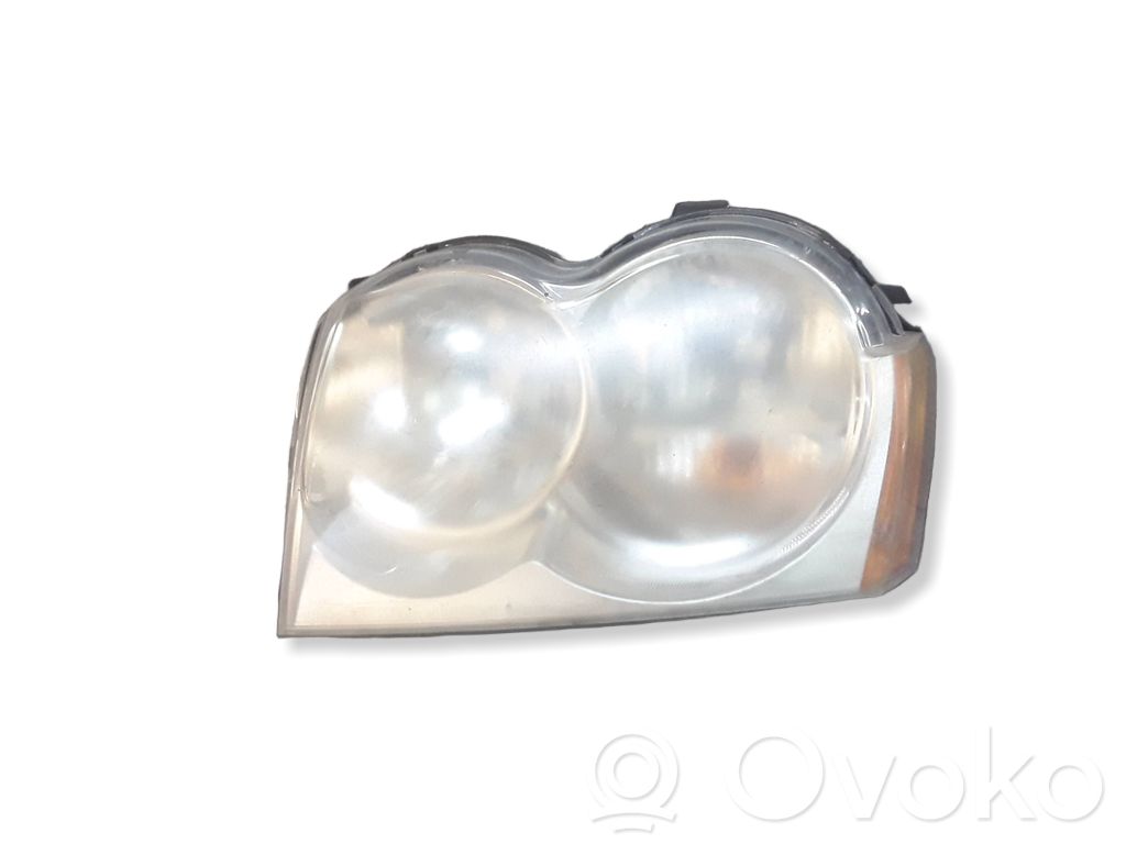 Headlight/headlamp