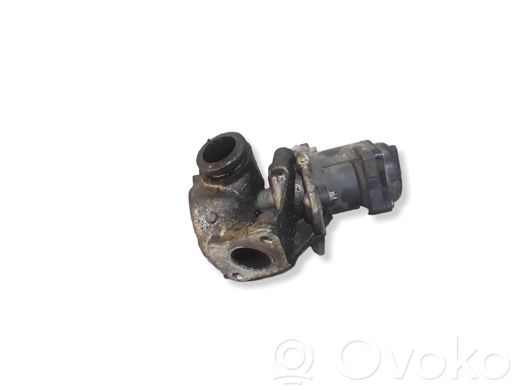 EGR vārsts   9673258680