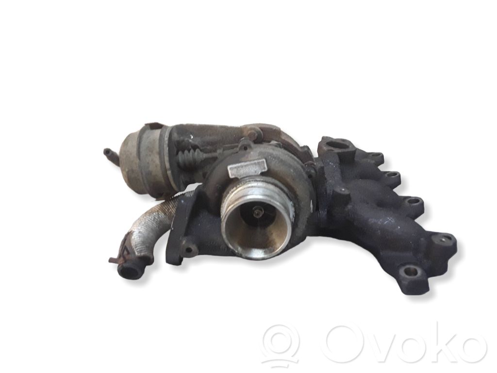 Turboahdin   8981023712
