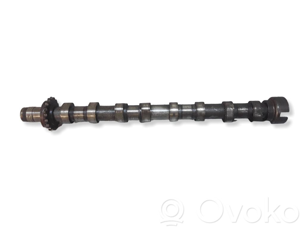 Peugeot 407 Camshaft 