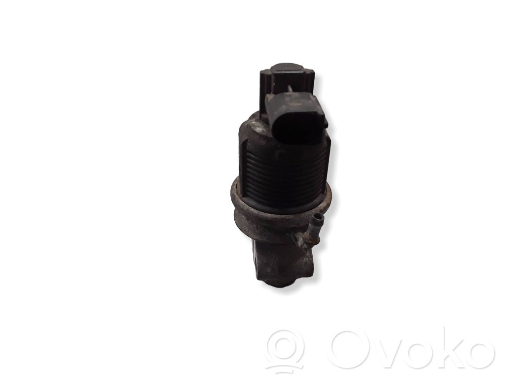 Skoda Octavia Mk2 (1Z) Válvula EGR 