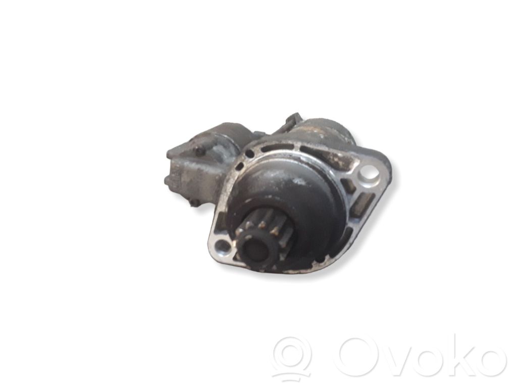 Motor de arranque   02M911023N