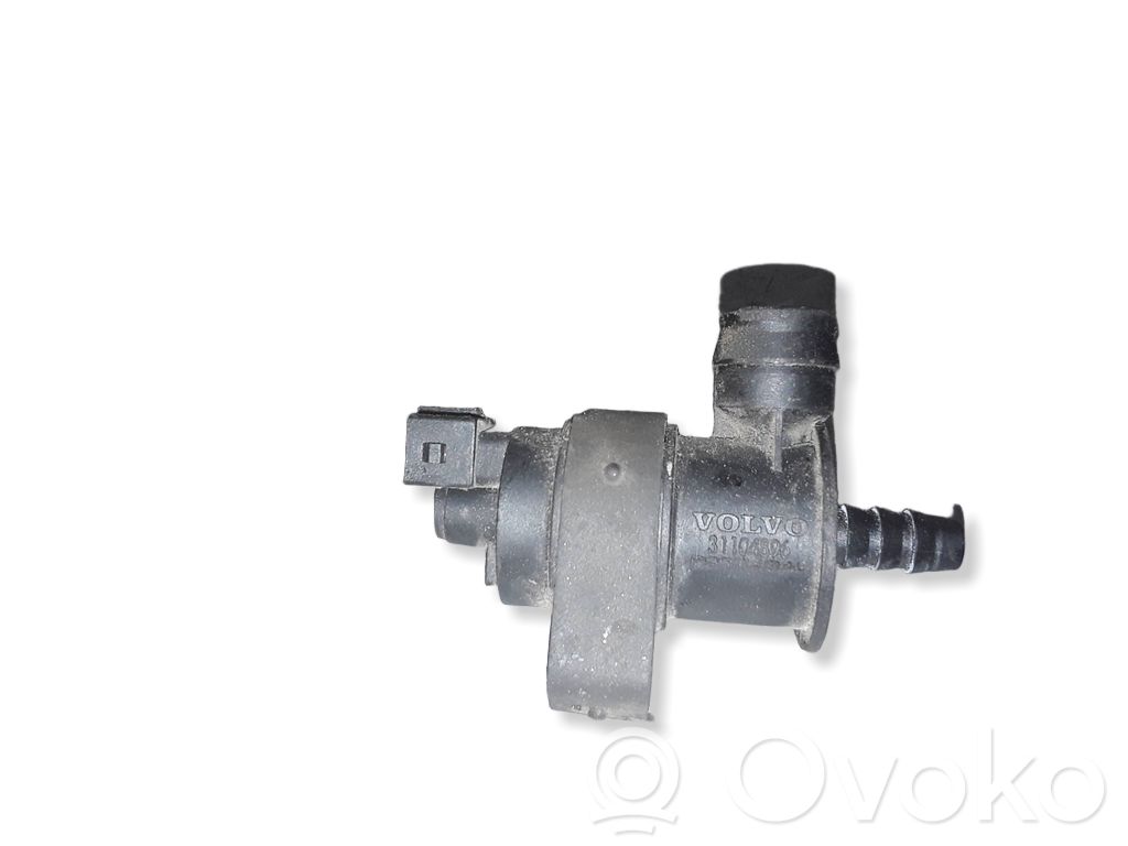 Vacuum valve   31104896