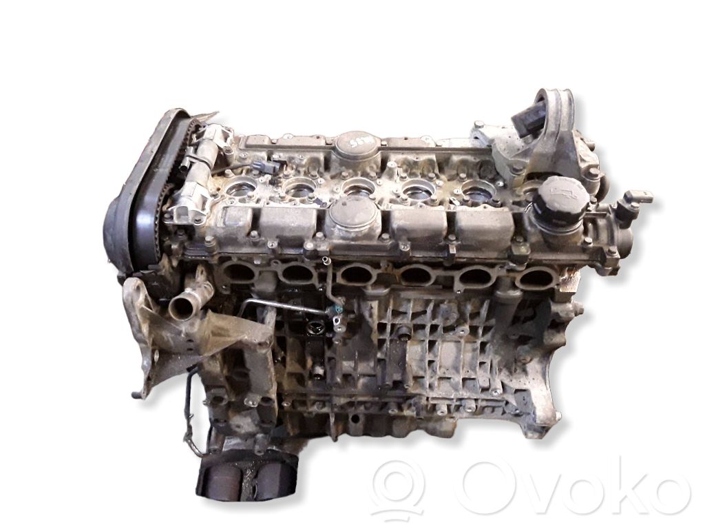 Volvo XC90 Engine 
