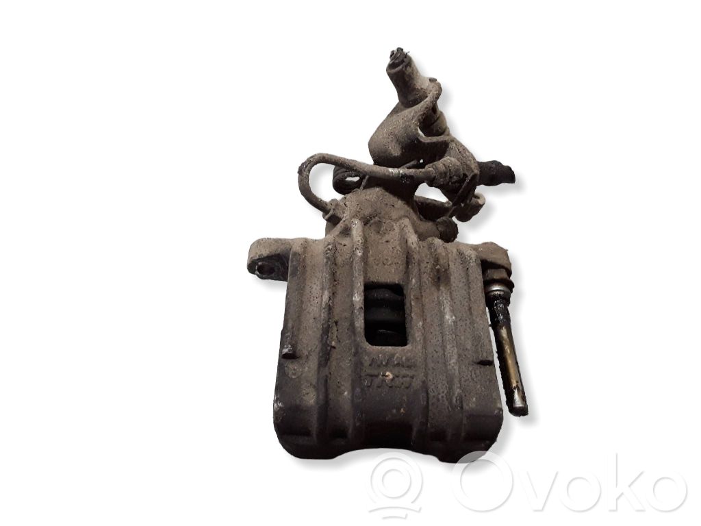 Caliper del freno trasero