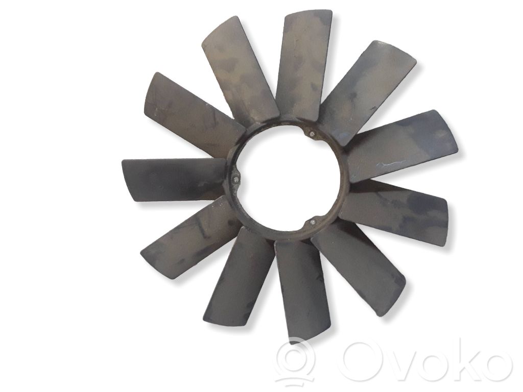 BMW 7 E38 Ventiliatora propellers 