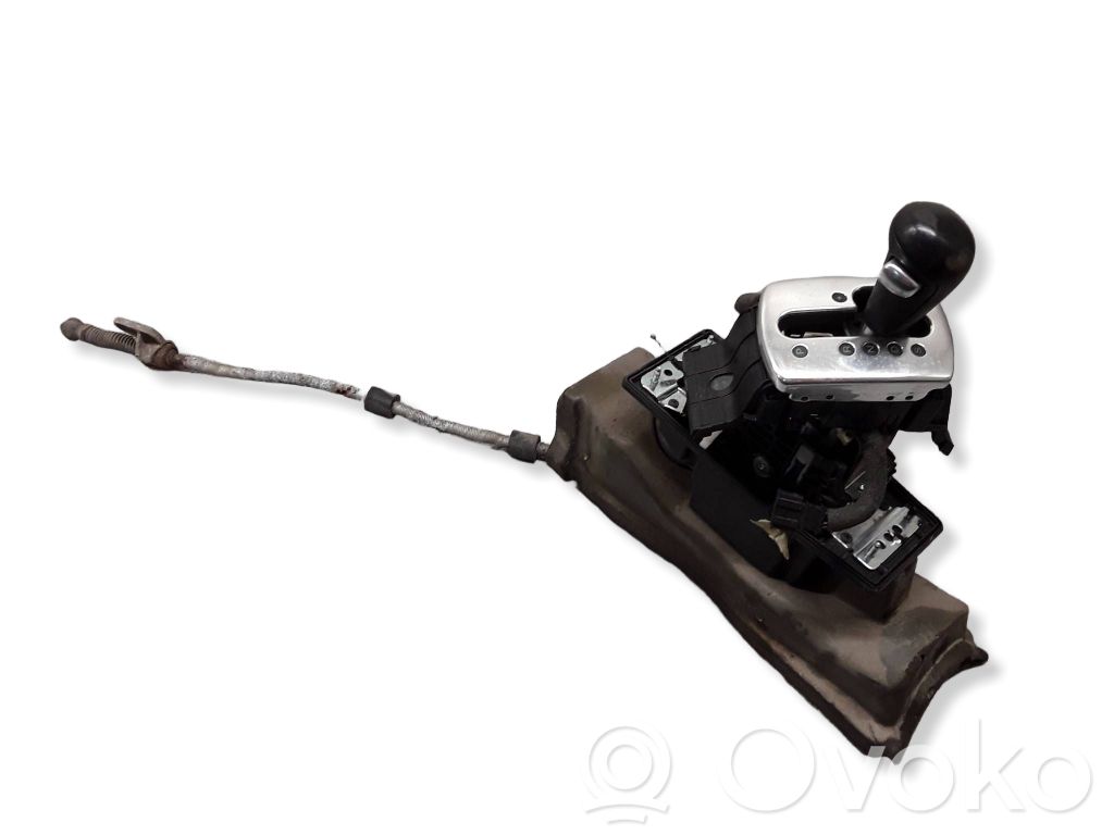 Audi A8 S8 D3 4E Gear shifter/selector 