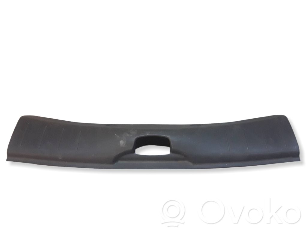 Citroen DS3 Protector del borde del maletero/compartimento de carga 