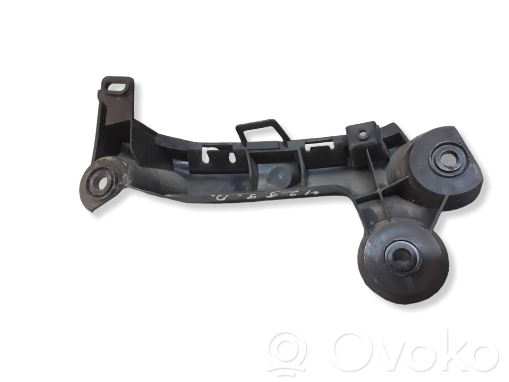 Rear bumper mounting bracket   09683742980