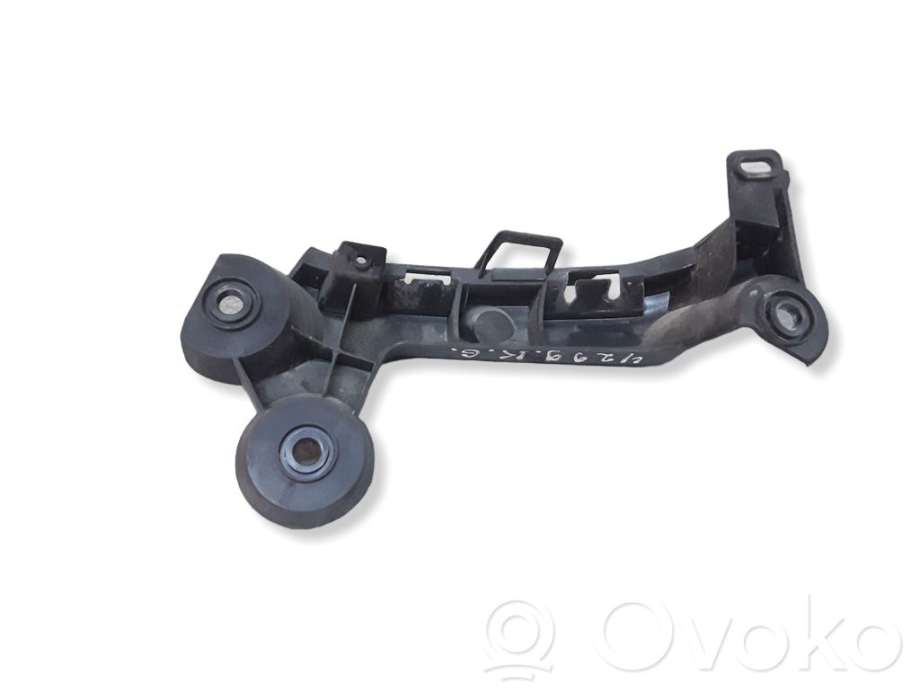 Citroen DS3 Rear bumper mounting bracket 