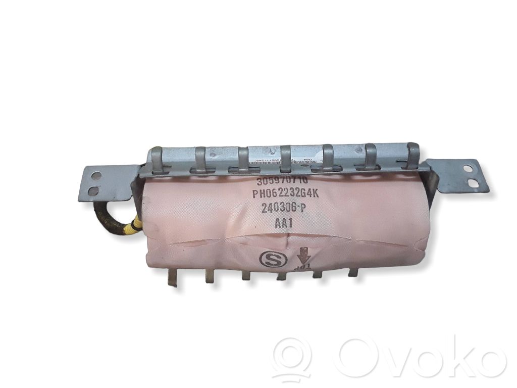 Nissan Note (E11) Passenger airbag 