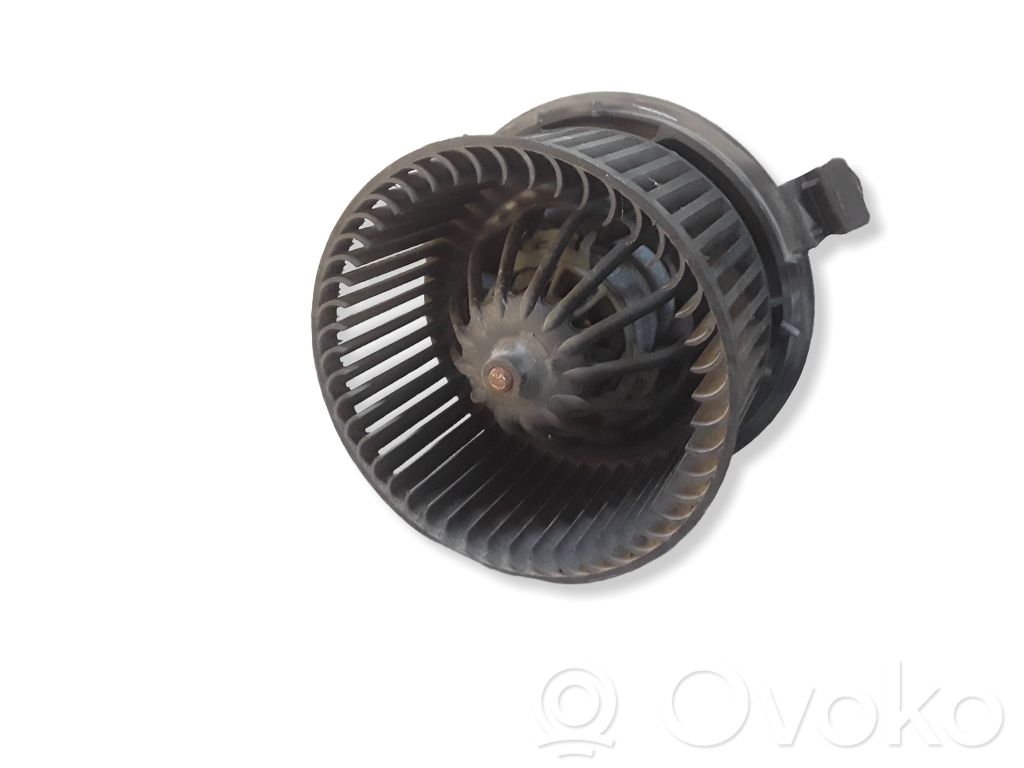 Mazā radiatora ventilators   GMVX11E