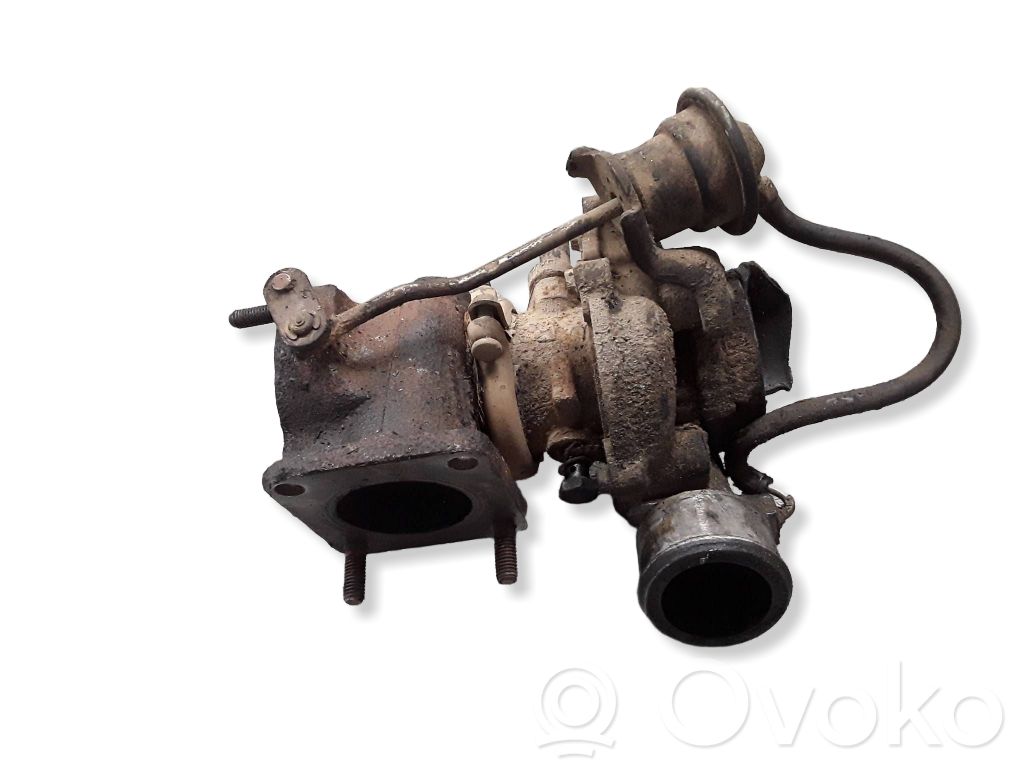 Turbina   35242095G