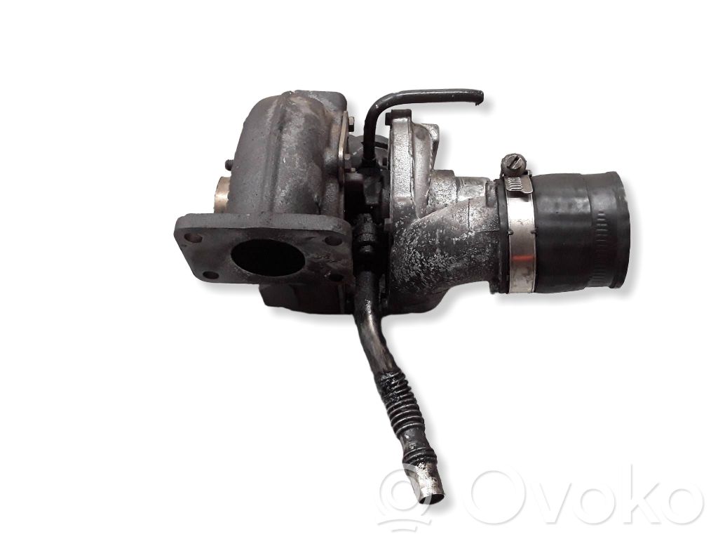 Turbo   059145701F