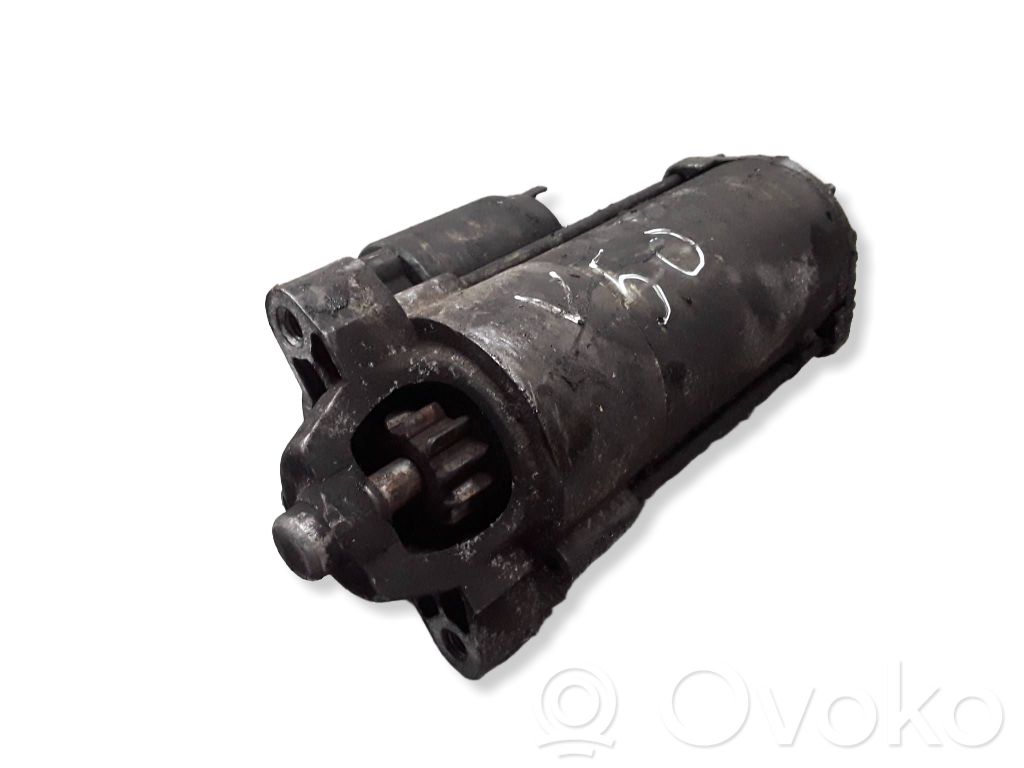 Starteris   8697576,6G9N11000FA