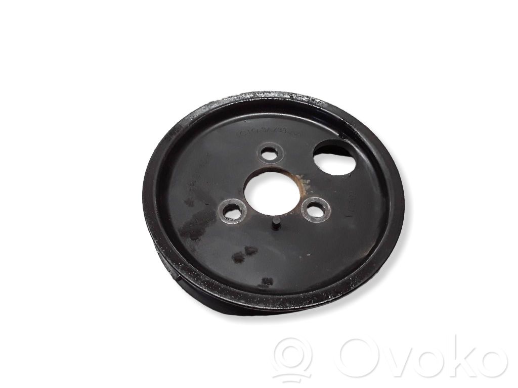 Power steering pump pulley   6C1Q3A733AA