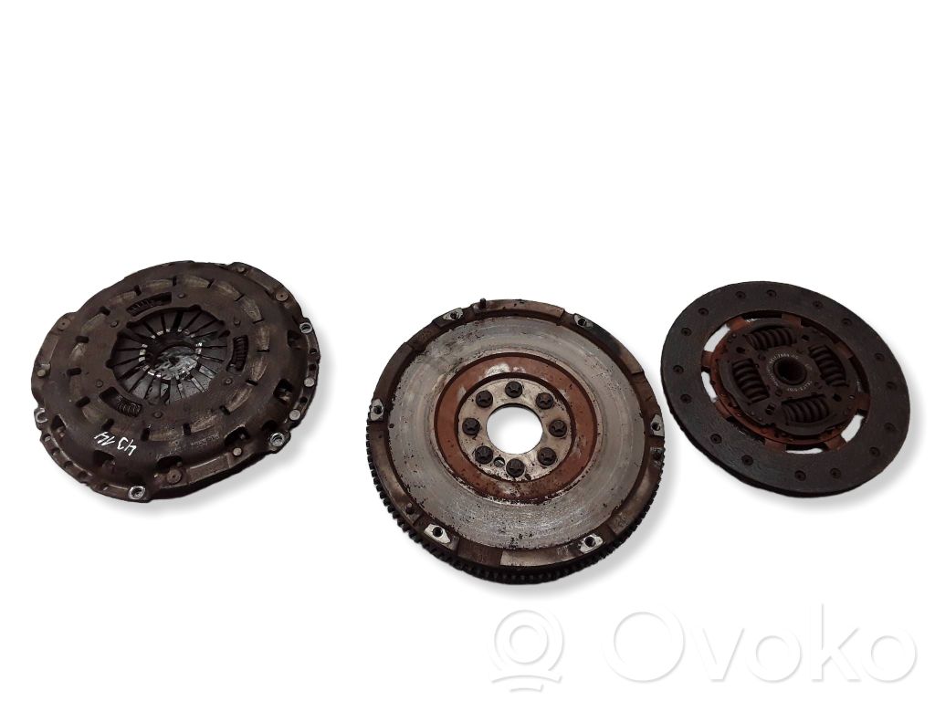 Ford Transit Sankabos komplektas 
