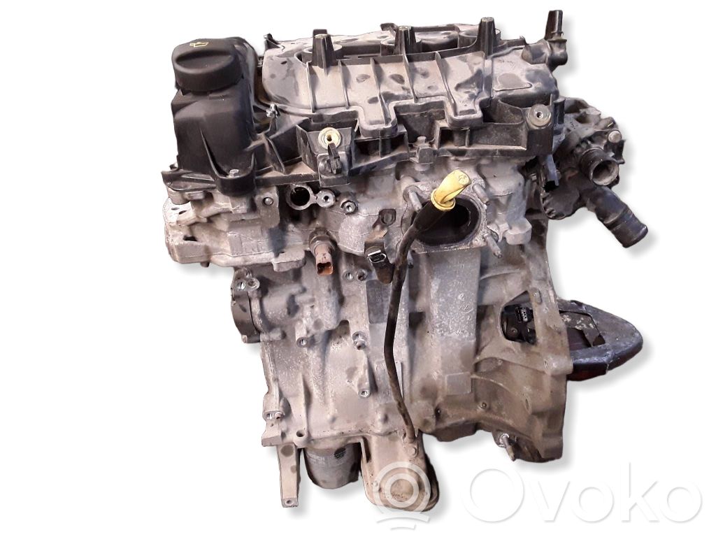 Engine   10B217,HM01