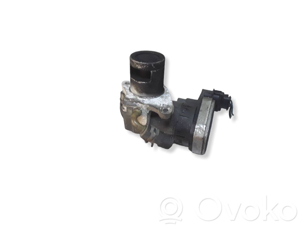 Válvula EGR   00005321C5