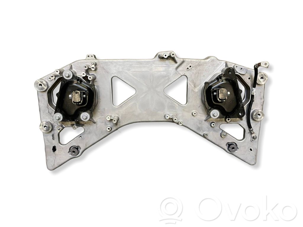 Volvo EX40 Front subframe 