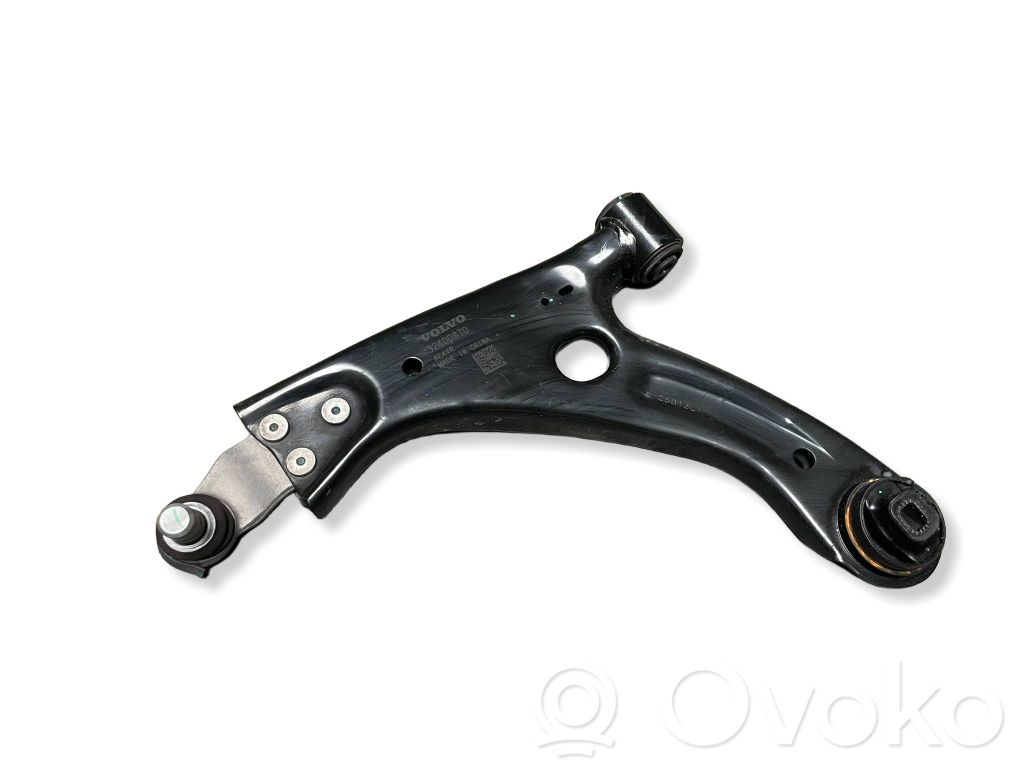 Querlenker Achsschenkel vorne   32400870