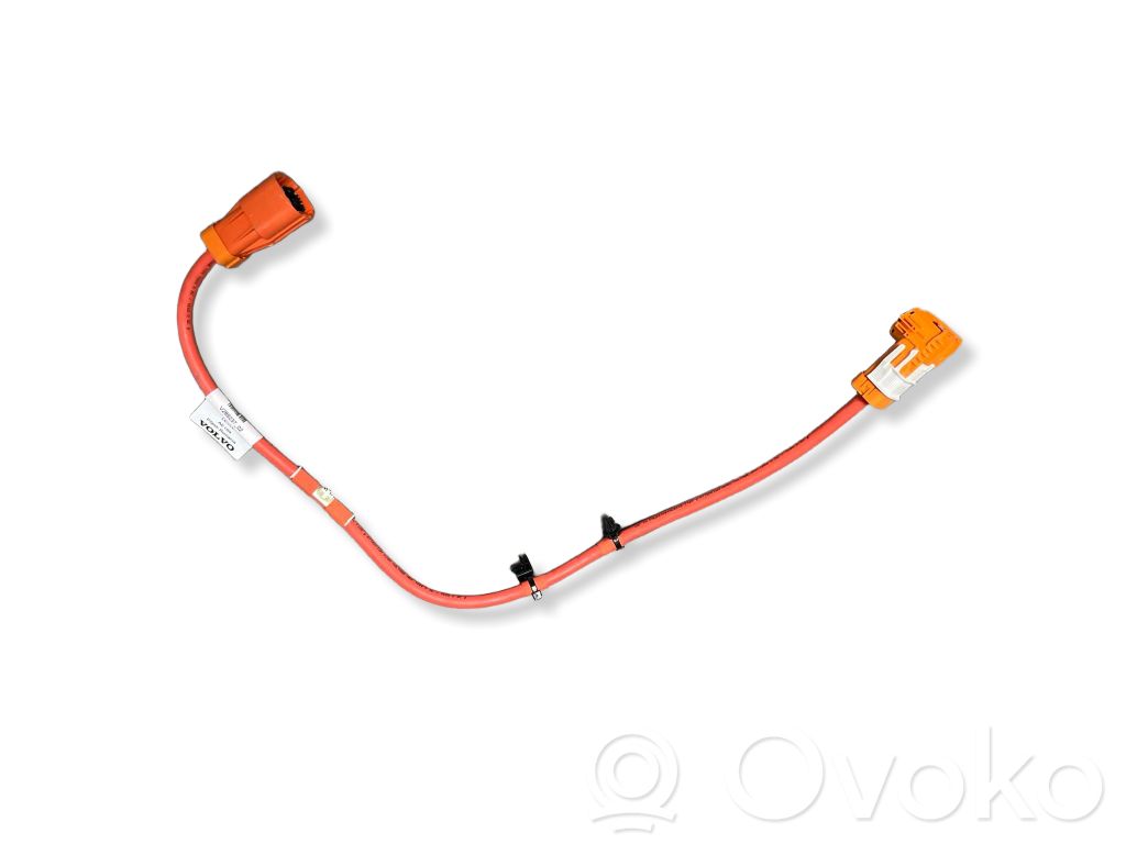 Volvo EX40 Other wiring loom 