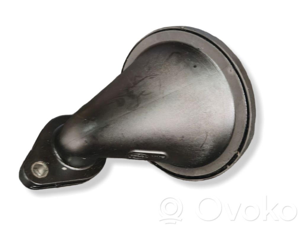 Oil sump strainer pipe   059115103R