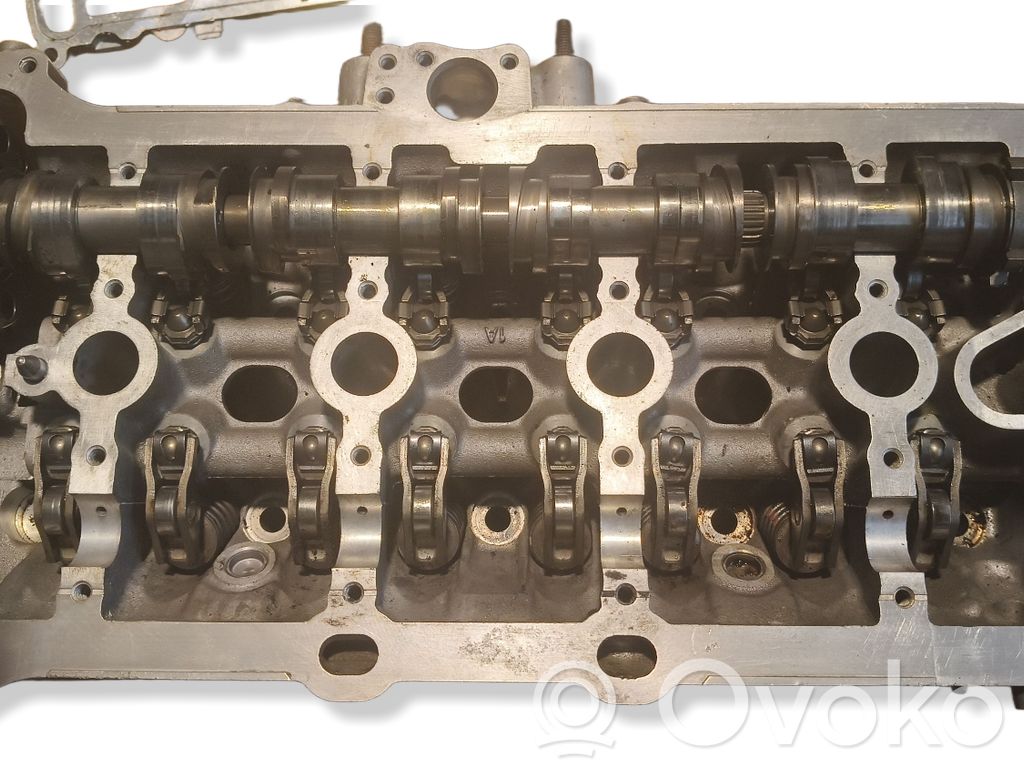 Seat Leon (5F) Engine head 